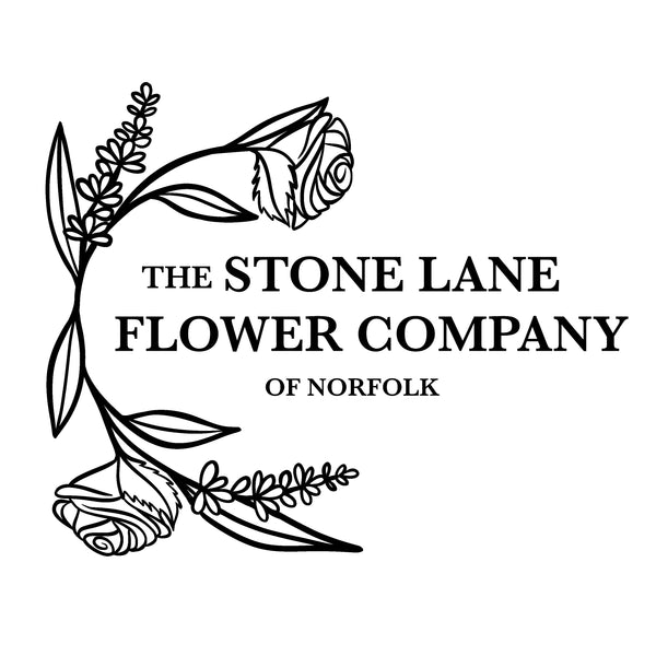 The Stone Lane Flower Company 